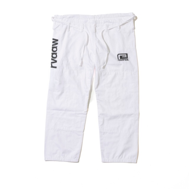 rvddw JIU-JITSU GI 白