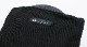JHOOD Basic Kimono - Black