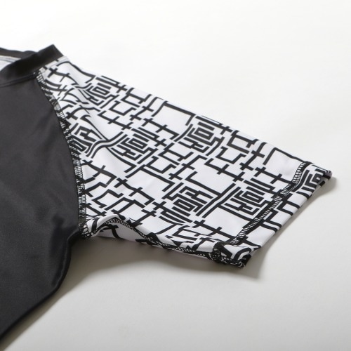 SHO-12 SHOOTO打投極ラッシュガード (半袖)