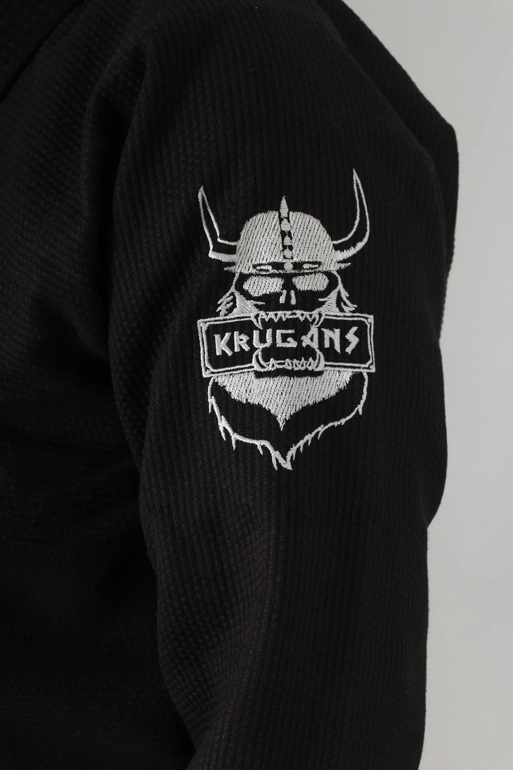 KRUGANS 1987 Black Gi
