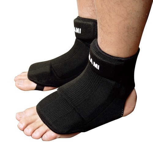 L-501 アンクルガード