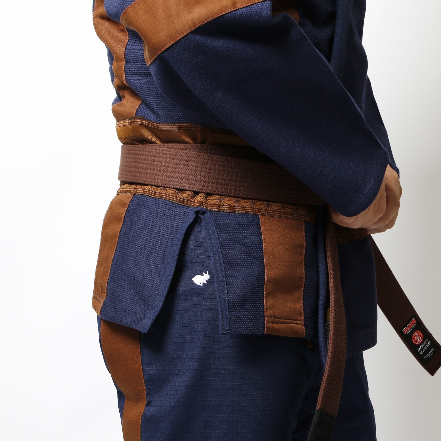 柔術着 ブラジリアン柔術 KINGZ キングズ ウルトラライト2.0 青色 A0 A1 A2 A3