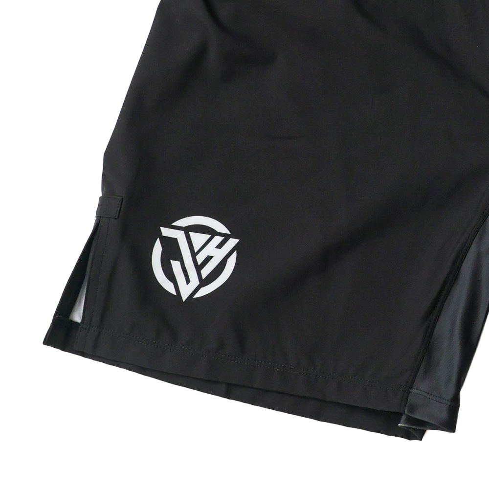 Jhood x Devilock Flashy コンバットショーツ