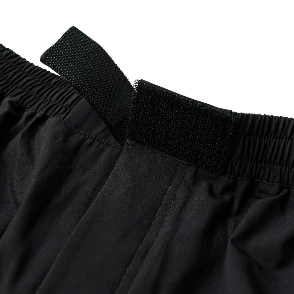 Jhood x Devilock Flashy コンバットショーツ