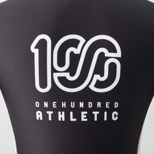 100A S/S RASH GUARD