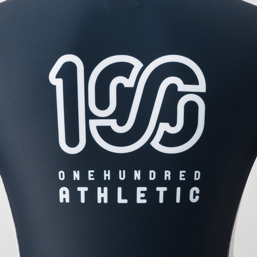 100A S/S RASH GUARD