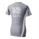 100A S/S RASH GUARD