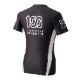 100A S/S RASH GUARD