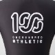 100A S/S RASH GUARD