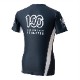 100A S/S RASH GUARD