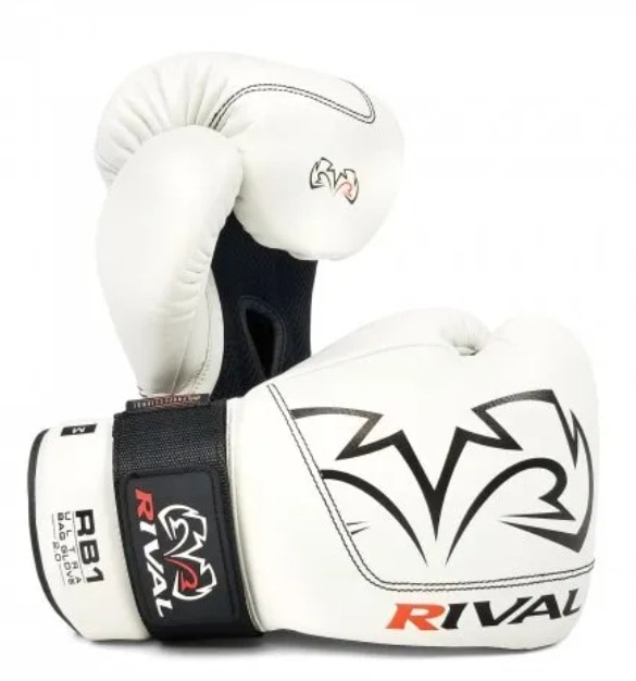 RIVAL RB1 ボクシンググローブ Mサイズ 32f9566eb59f2db7fb81b0b38afb8f