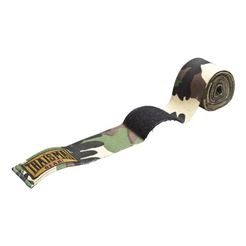 タイサマイ バンテージ カモフラ