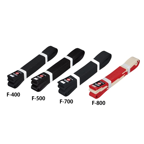 【受注生産】日本製 厚芯帯(先入れネーム専用)