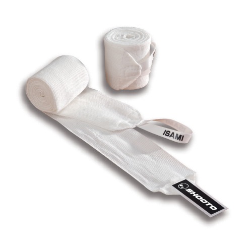 修斗バンテージ