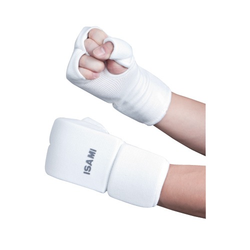 L-3058　拳サポーター