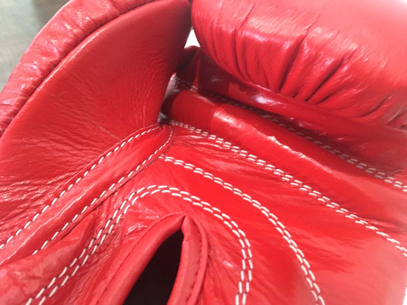 タイサマイ スパーリング グローブ 16oz