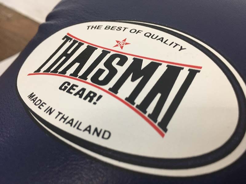 タイサマイ スパーリング グローブ 16oz