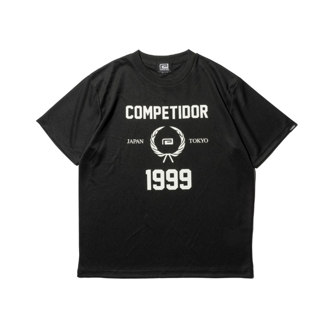 WVT COMPETIDOR DRY TEE