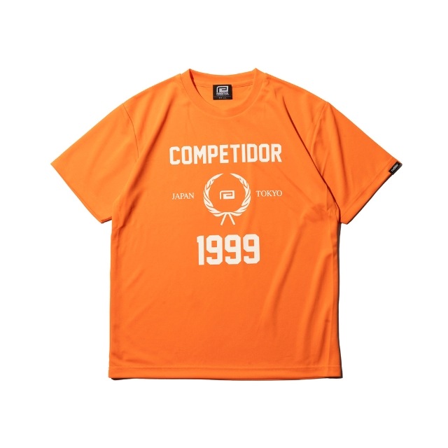 WVT COMPETIDOR DRY TEE