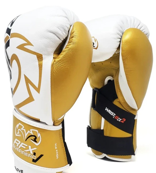 Rival RFX-Guerrero-V Bag Gloves - HDE-F | グローブ