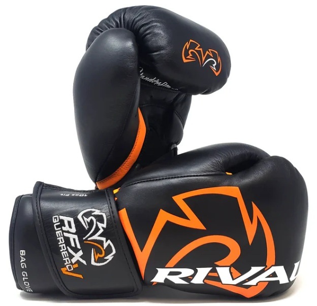 RIVAL RFX GUERRERO ボクシンググローブ ブラック RIVAL RFX GUERRERO ボクシンググローブ ブラック RFX-Guerrero
