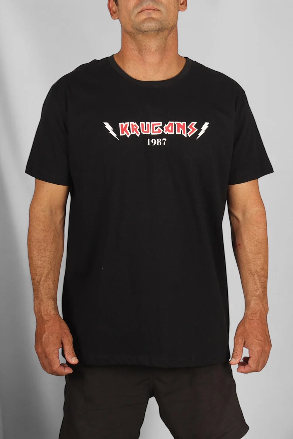 KRUGANS 1987 Tee