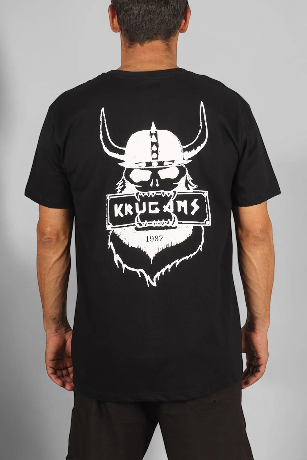 KRUGANS 1987 Tee
