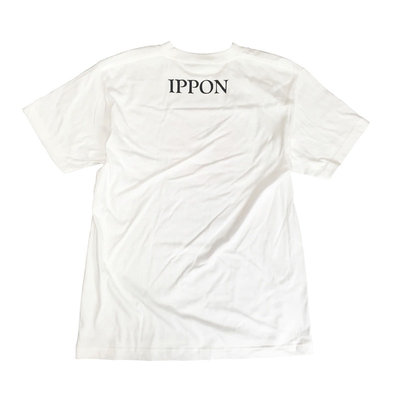 KT-01　KARATE　Tシャツ