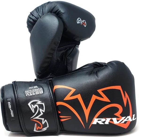 Rival RS11V Evolution Sparring Gloves