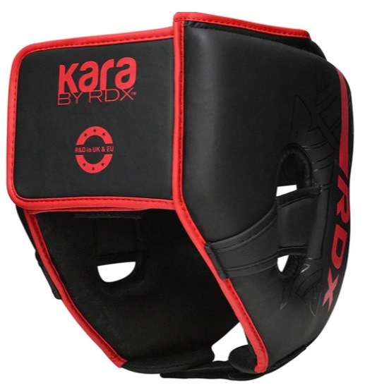 RDX KARAシリーズ ヘッドガード F6