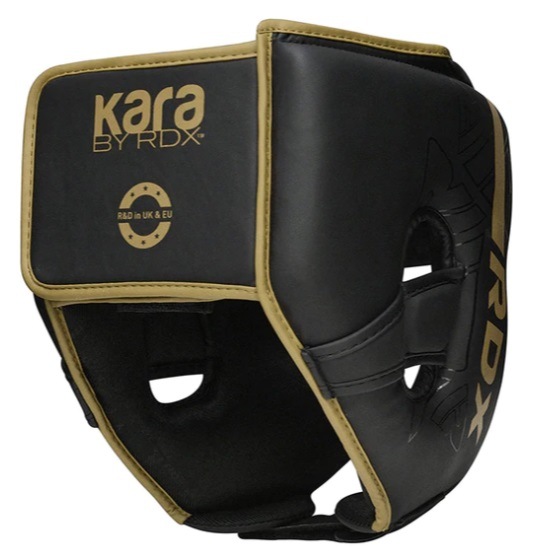 RDX KARAシリーズ ヘッドガード F6