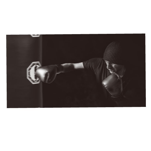 SD-16P ターゲットサンドバッグ(納期約2ヶ月)