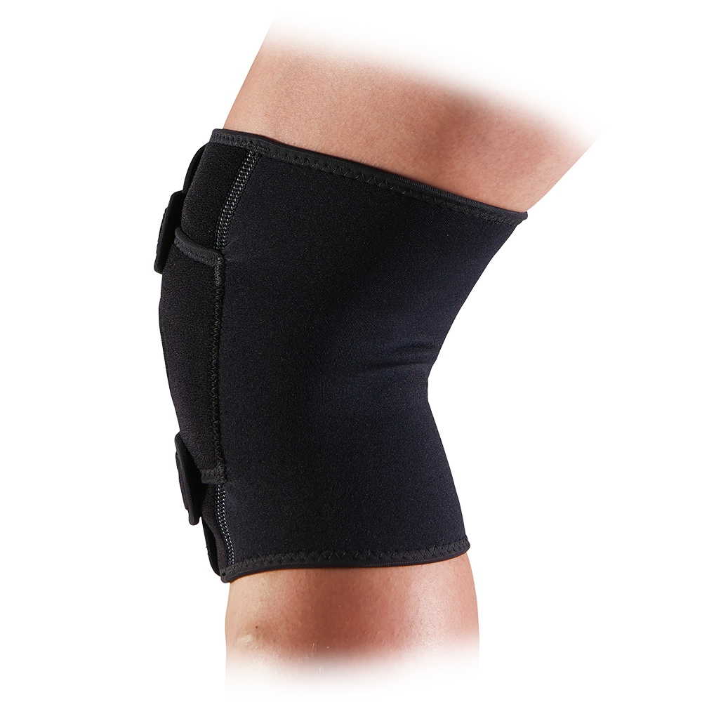 M4192 ダブル ニーラップ