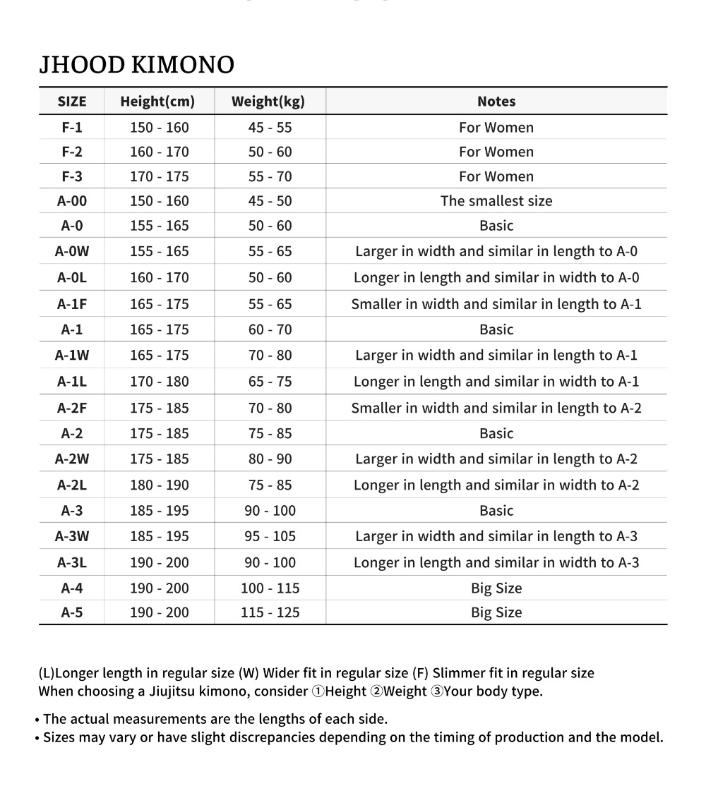 Jhood x Mali Kimono Black