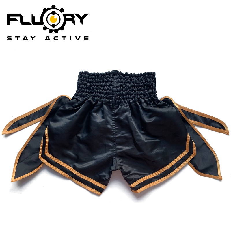 FLUORY ムエタイショーツ MTSF72