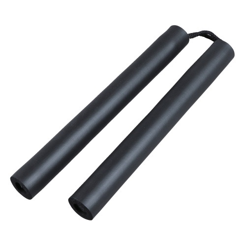 TT-31 黒フォームラバーヌンチャク