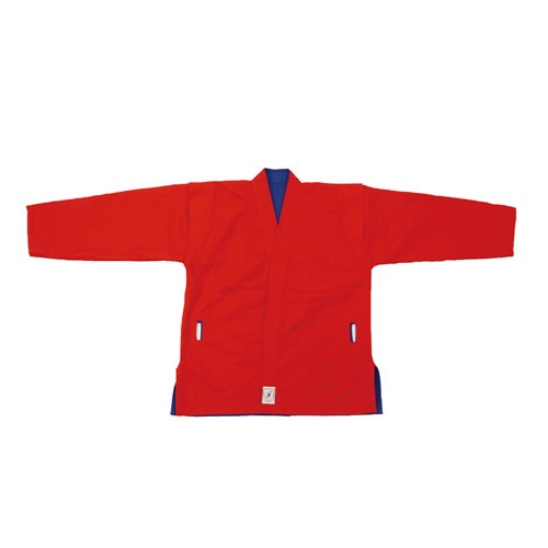 SOB-10　サンボ衣(上衣・帯付)