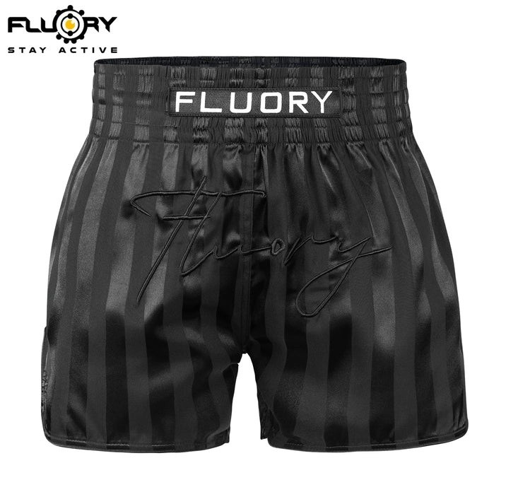 FLUORY ムエタイショーツ MTSF133