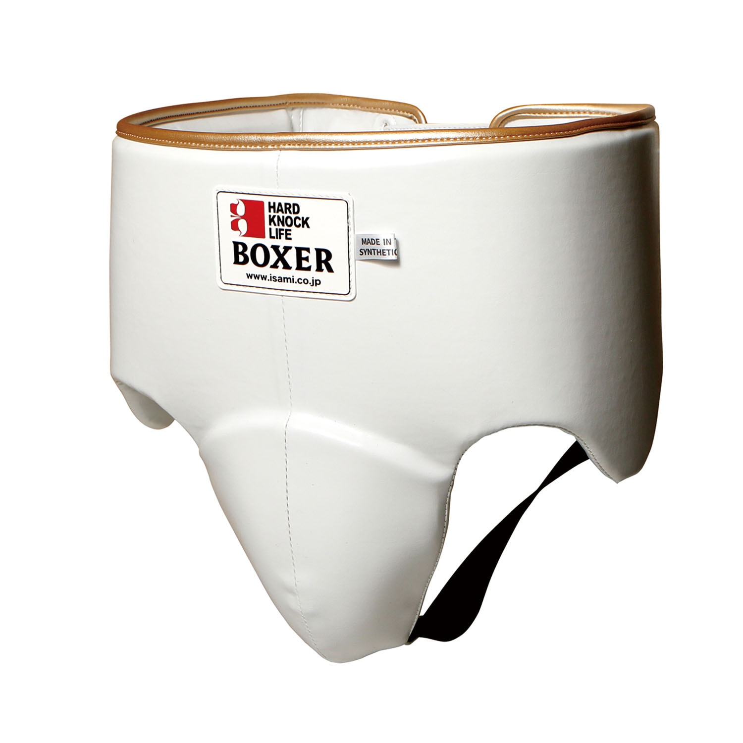 【極美品】ISAMI（イサミ）の「BOXERボディプロテクター」 BOXERボディプロテクター | すべての商品 | ISAMI(イサミ