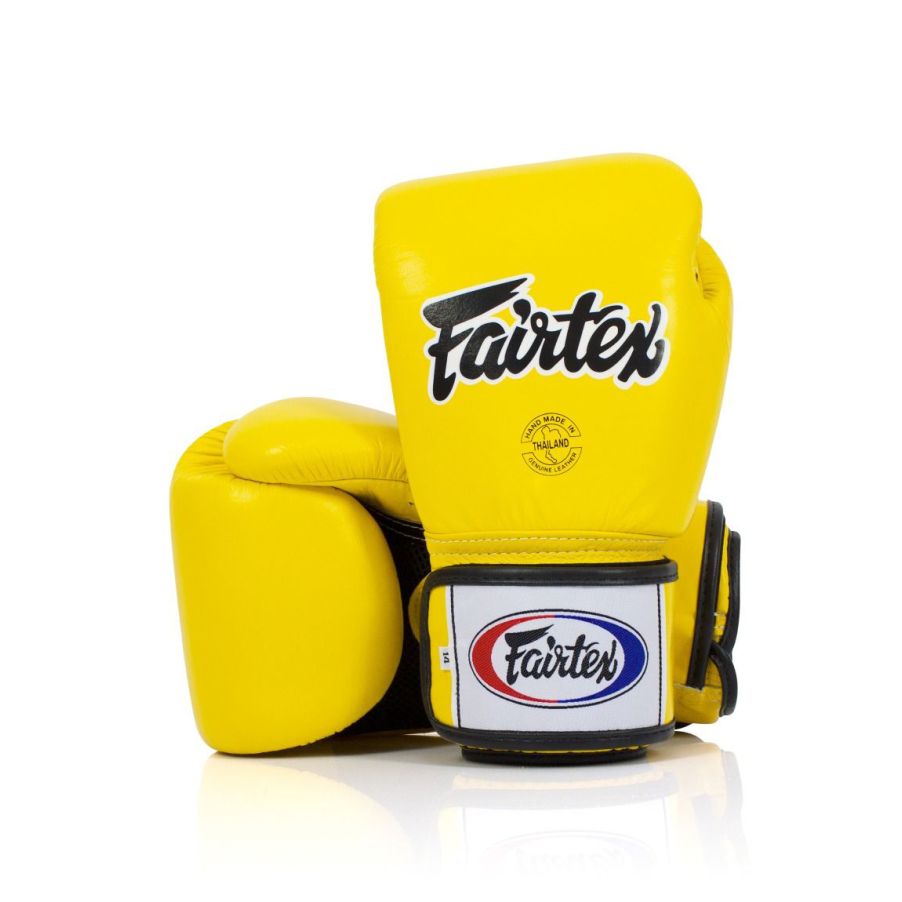 Fairtex MUAY THAI ボクシンググローブ 10oz Amazon | Fairtex BGV20 Muay Thai Boxing Gloves for Men