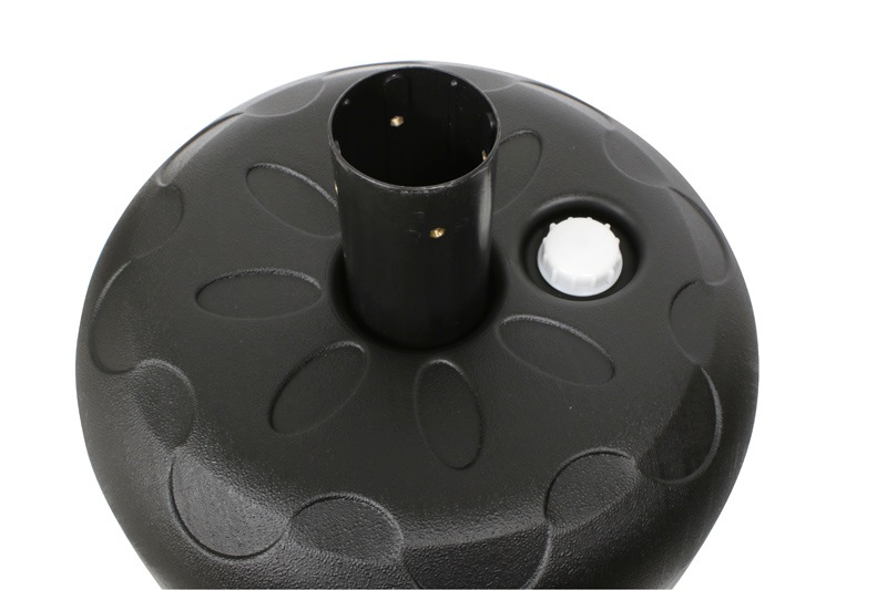 TT-11 パンチ＆キックスタンド　黒