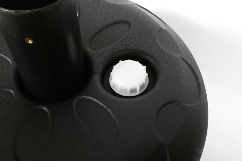 TT-11 パンチ＆キックスタンド　黒