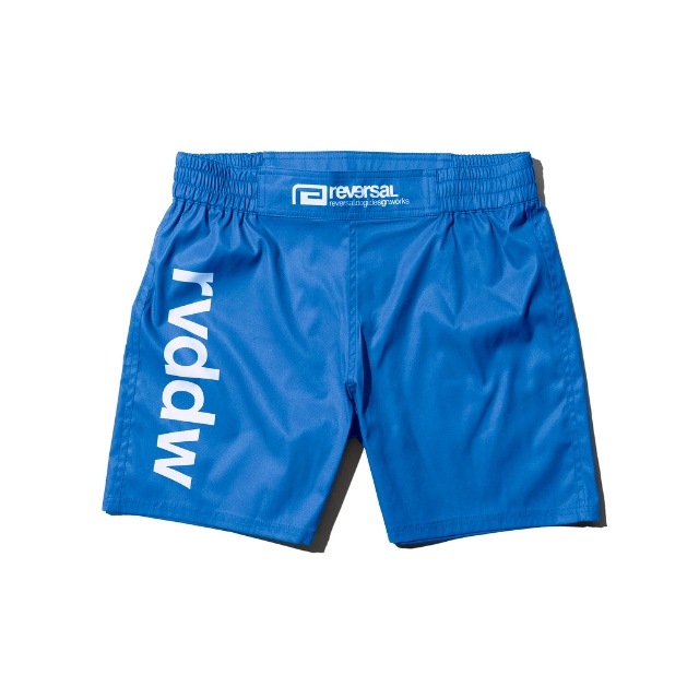 rvddw FIGHT SHORTS