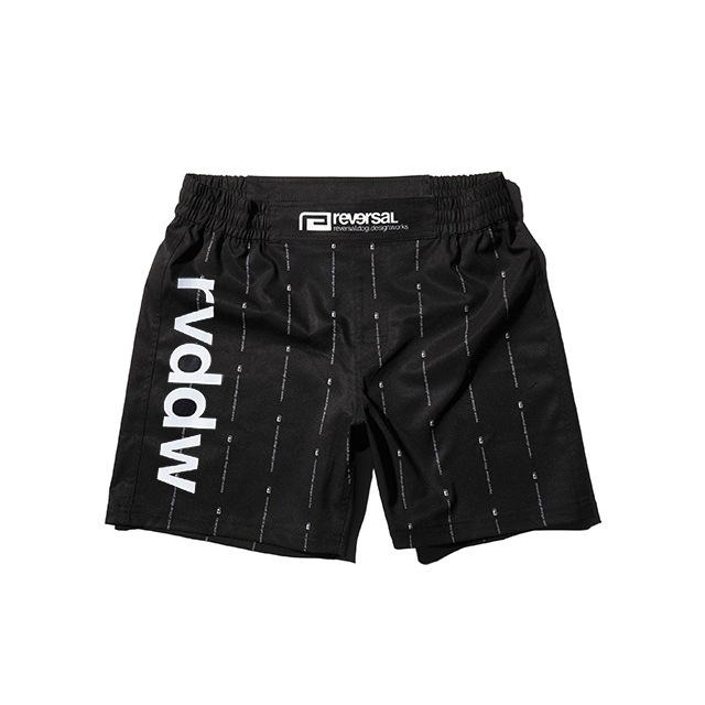rvddw FIGHT SHORTS