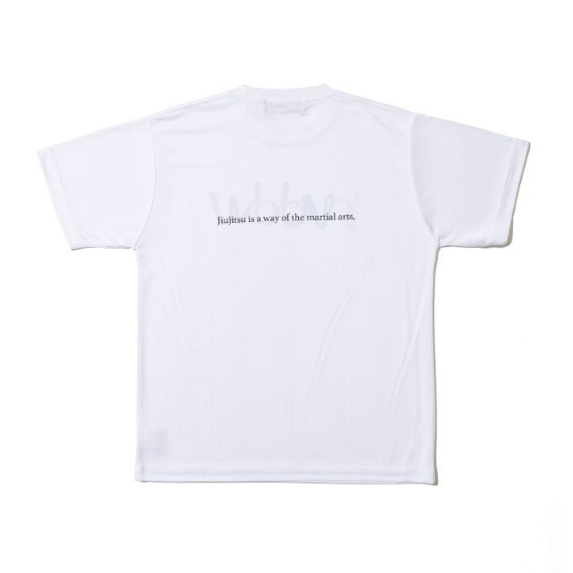 OBI rvddw DRY TEE
