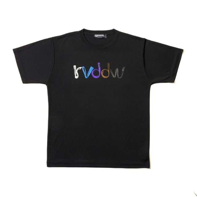 OBI rvddw DRY TEE