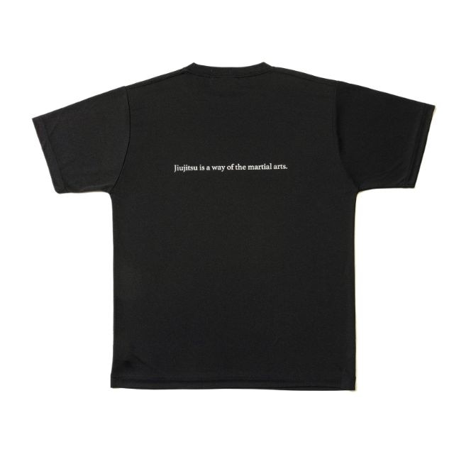 OBI rvddw DRY TEE