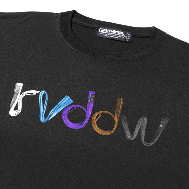 OBI rvddw DRY TEE