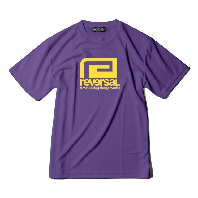 BIG MARK DRY TEE LIMITED COLOR