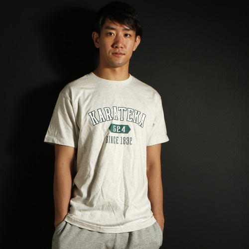 KT-06　KARATEKA Tシャツ